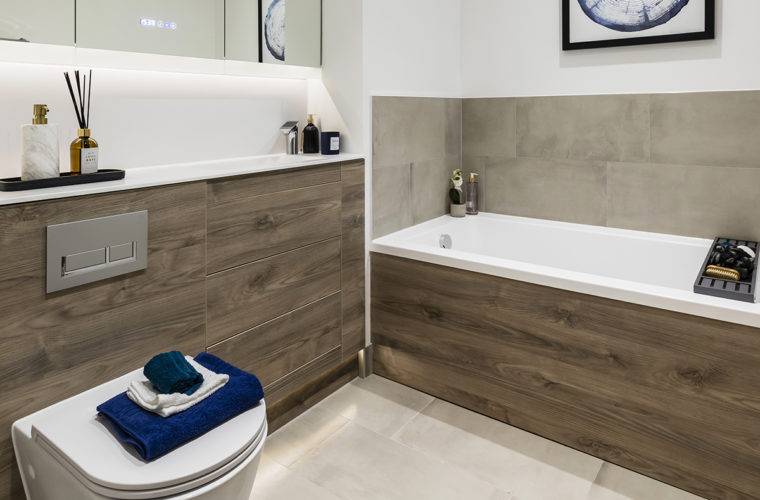 Interior design – Watford Cross#